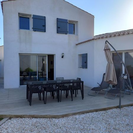La Desiree A Noirmoutier Villa Dış mekan fotoğraf