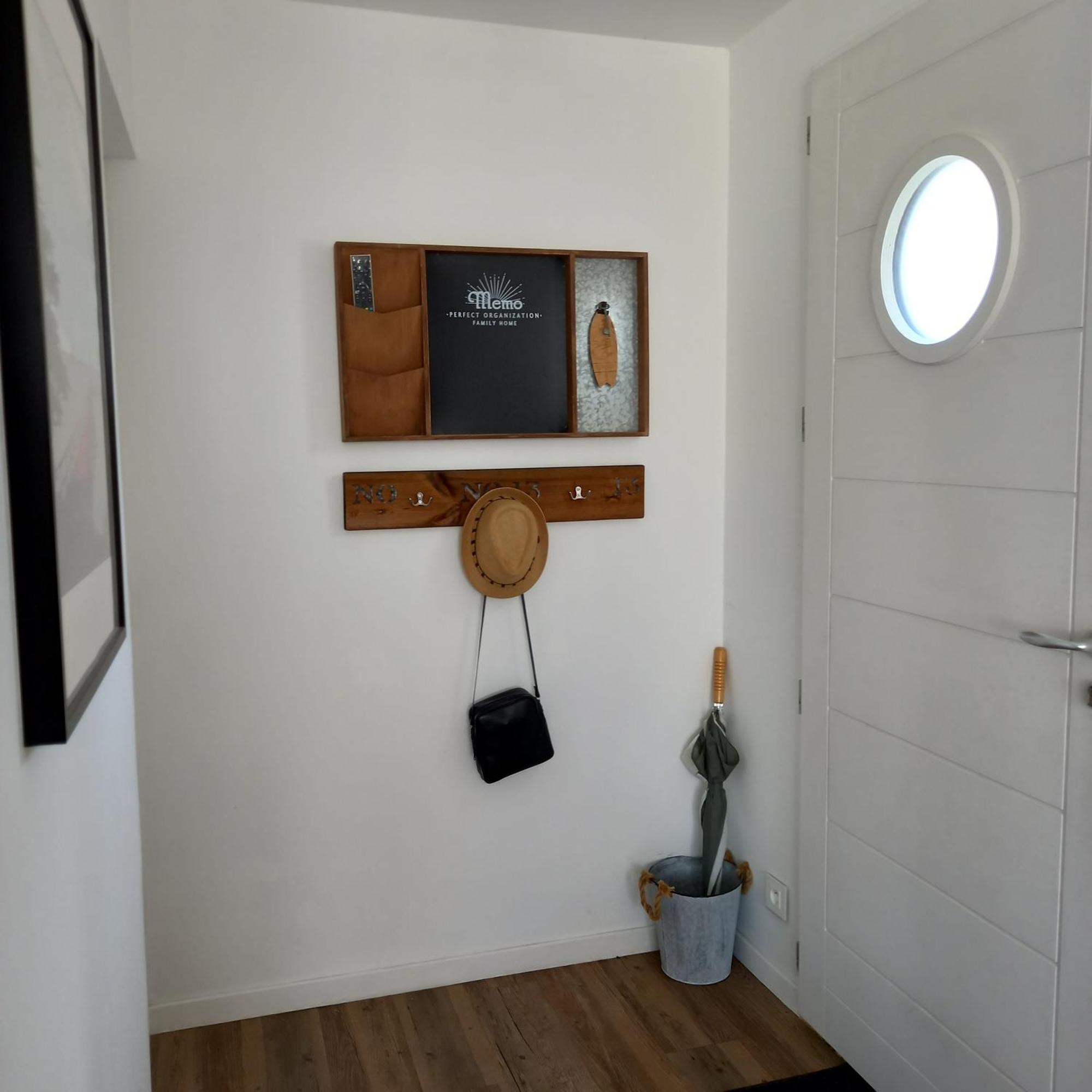 La Desiree A Noirmoutier Villa Dış mekan fotoğraf