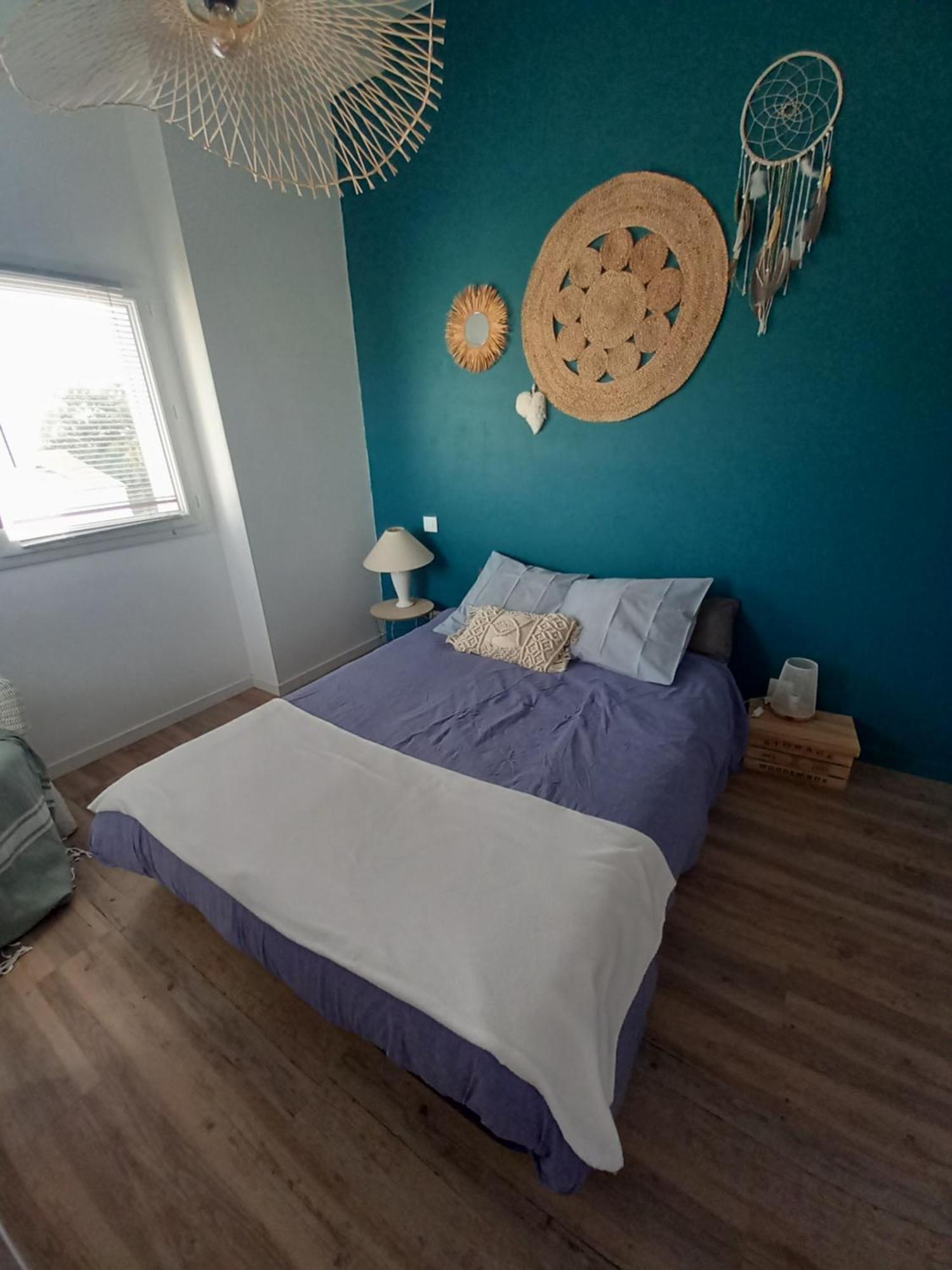 La Desiree A Noirmoutier Villa Dış mekan fotoğraf