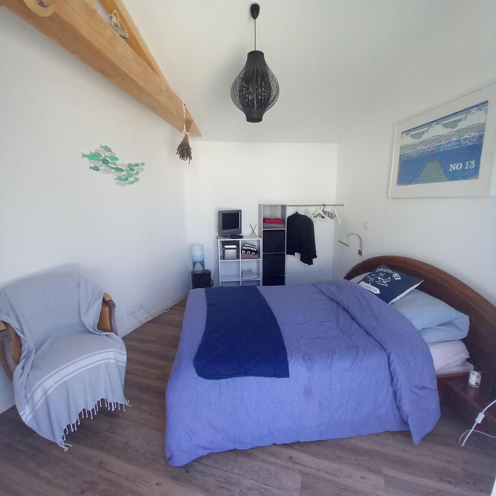 La Desiree A Noirmoutier Villa Dış mekan fotoğraf