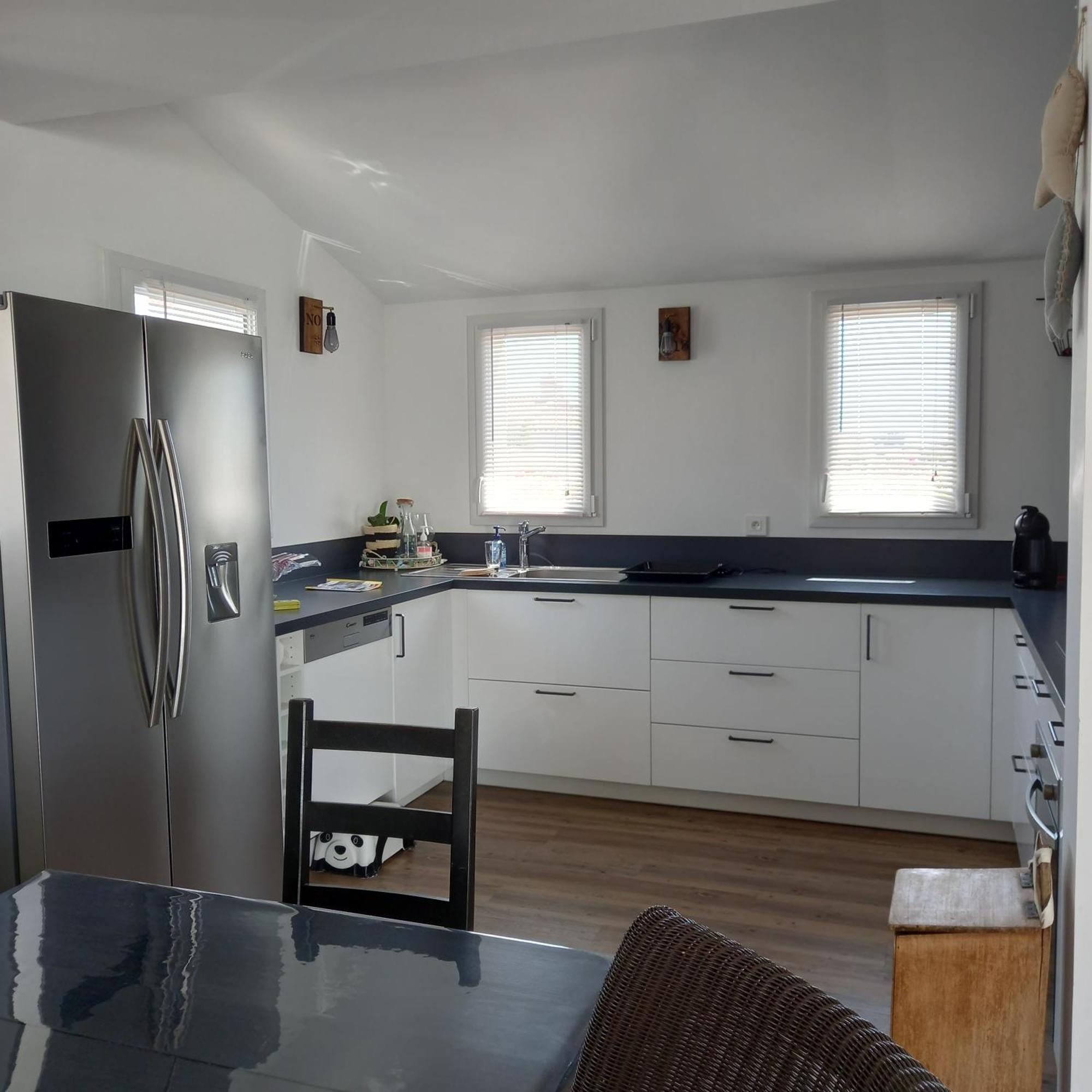 La Desiree A Noirmoutier Villa Dış mekan fotoğraf