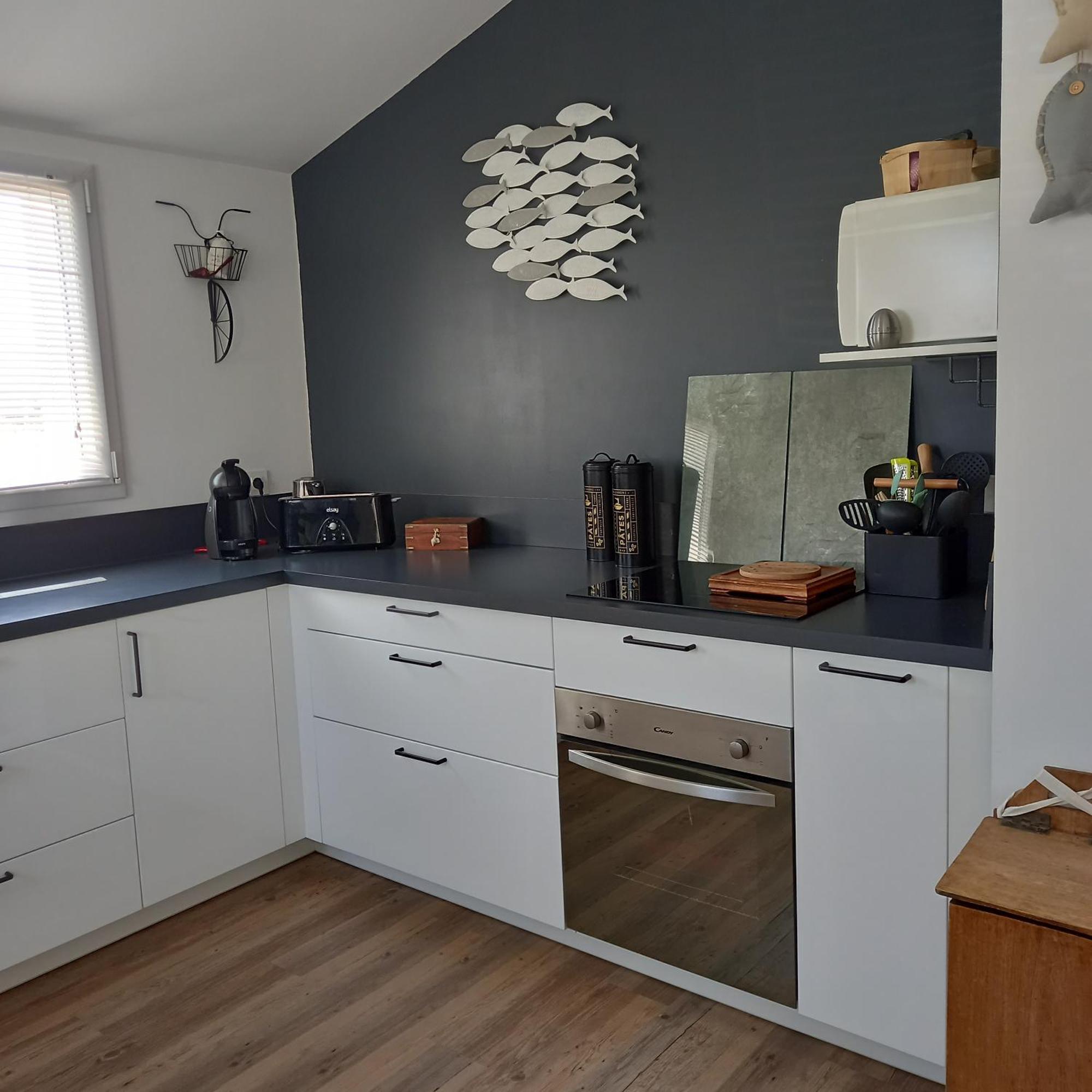 La Desiree A Noirmoutier Villa Dış mekan fotoğraf